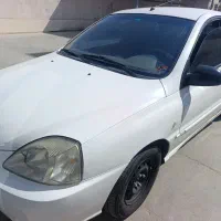 ریو مدل ۸۷