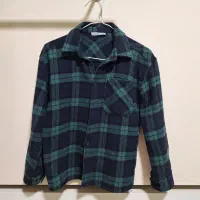 پیراهن پشنی پسرانه دفکتو ترکیه