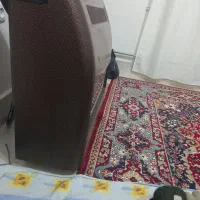 بخاری گازی سوزان