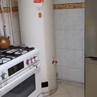 آبگرمکن خزر ۱۷۰ لیتر