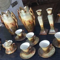 ظروف زیرخاکی
