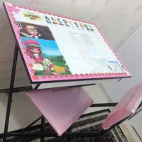 میز و صندلی تحریری