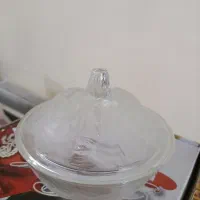 شکلات خوری کریستال