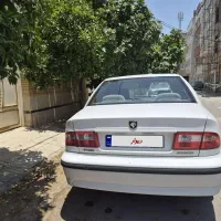 سمند‌lx مدل ۹۸