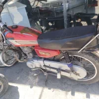 موتور‌هندا‌مذل1382