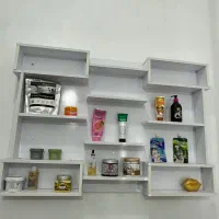 استند ماسک گذاری یا ناخن