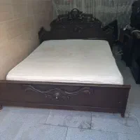 فروش تخت به همراه تشک