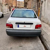 پراید 96