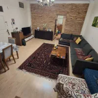 ۵۸متر خوابه بازسازی شده