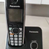 تلفن بیسیم پاناسونیک