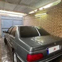 پارس ۹۶|خودرو سواری و وانت|کاشان, باغ ماجد|دیوار