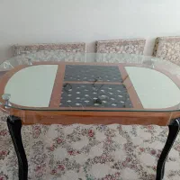 میزنهاخوی بدون صندلی