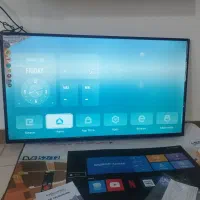 تلویزیون 43 اینچ اسمارت WORLDTECH