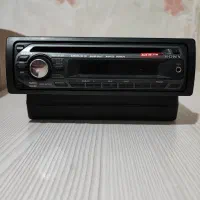 ضبط سونی