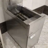 سرخکن صنعتی