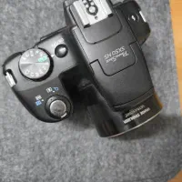 دوربین عکاسی  دسته دوم کانن