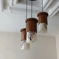 لوستر اشپزخانه
