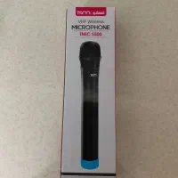 میکروفون TSCO TMIC 5500 * نو نو