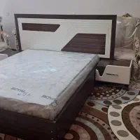 تخت خواب نو