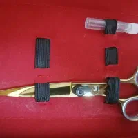 قیچی حرفه ای finny