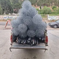 فنس و گابیون