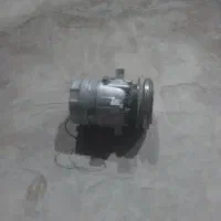 کمپرسور کولر