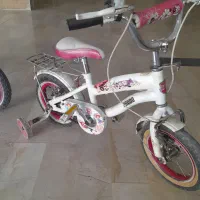 دوچرخه سایز ۱۲  خارجی
