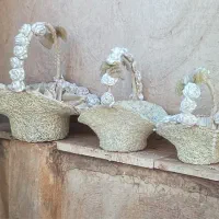سبد تزیینی