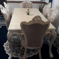 میز ناهار خوری