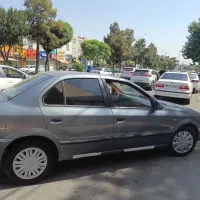 سمند مدل 85