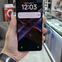 شیائومی poco X7 pro قسطی