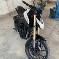 K249N|موتورسیکلت|چابهار, |دیوار