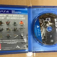 بازی Ps4|کنسول، بازی ویدئویی و آنلاین|هشتگرد, شهرک راه آهن|دیوار