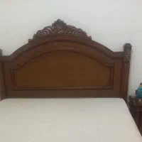 تشک دونفره