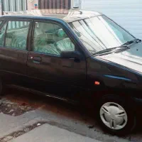 پراید|خودرو سواری و وانت|رشت, یخسازی|دیوار