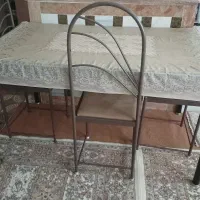 میز وصندلی غذاخوری