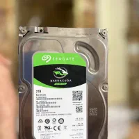 هارد 2 ترابایت سیگیت