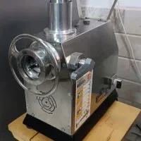 چرخ گوشت صنعتی الکترو کار