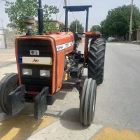 تراکتور