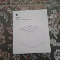 شارژر آیفون نو