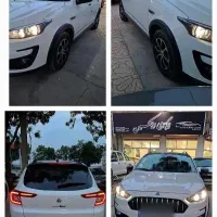 اطلس 1405 gl