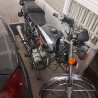 موتور سیکلت