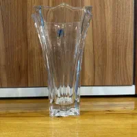 گلدان کریستال ژاپنی