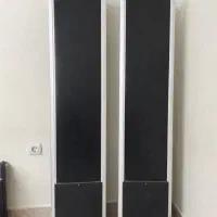 گیت ضدسرقت فروشگاهی دو آنتنه RF مخصوص پوشاک