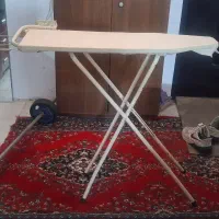 میز اتو سالم مرتب بفروش میرسد