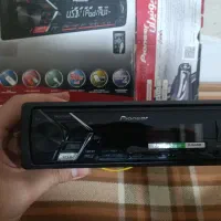 ظبط پایونر اصلی 4 کاناله نو نو