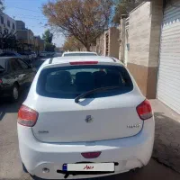 تیبا2 مدل 96