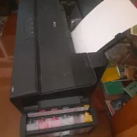 پرینتر سابلیمیشن L1800 درحد نو