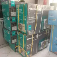 فروش ویژه کولر گازی با **اقساط مناسب