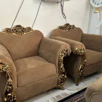 مبل راحتی